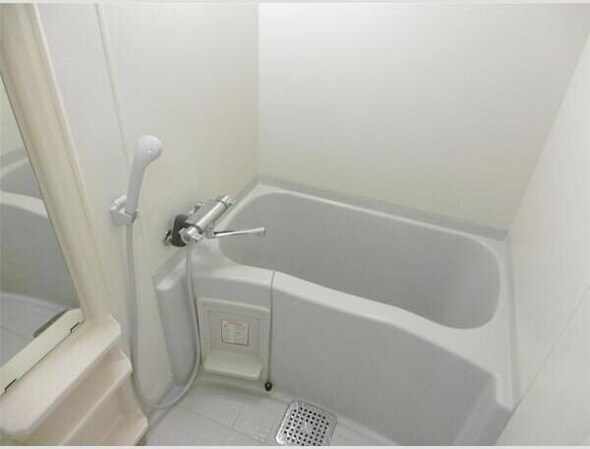 ベルエアーの物件内観写真